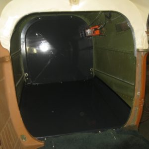 EB180: EB180 Extended baggage